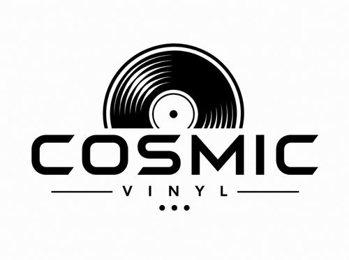 Comsic Vinyls